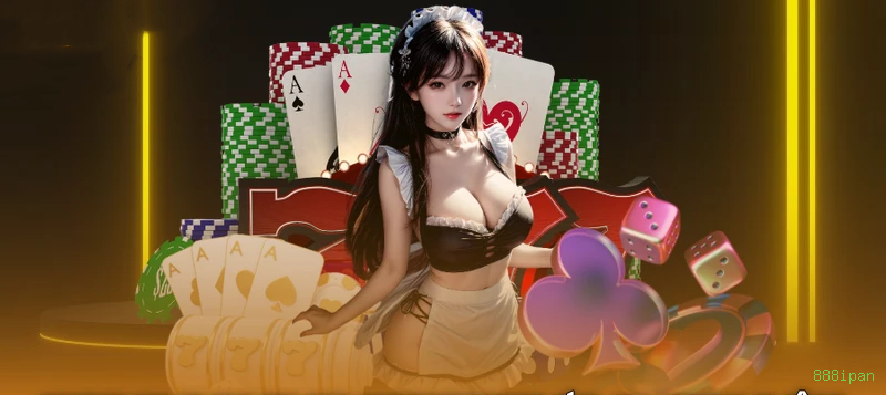 Casino Ao Vivo 888ipan