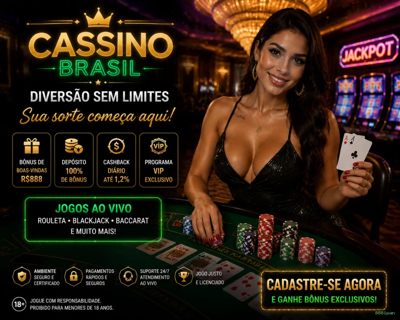 Mesa de Blackjack 888ipan