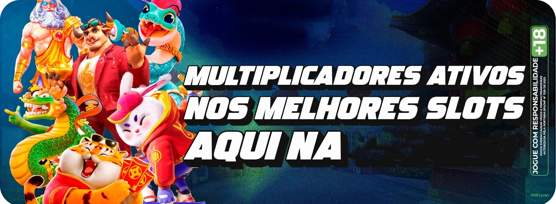 Apostas de Tênis 888ipan