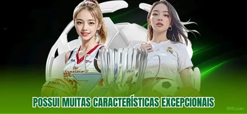 Estatísticas Esportivas 888ipan