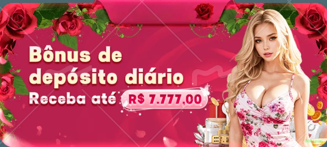 Experiência VIP 888ipan