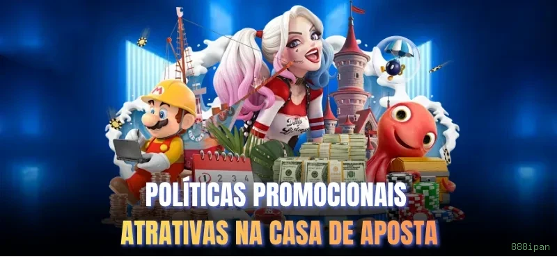 Diretório de Jogos 888ipan
