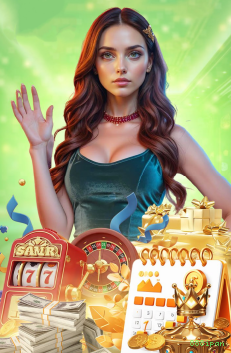 Jogos de Slot 888ipan